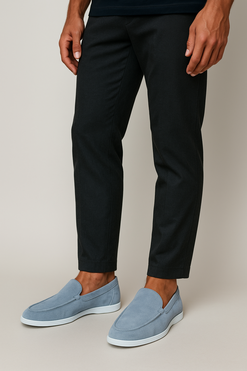 LORENZO | MOCASÍN PREMIUM