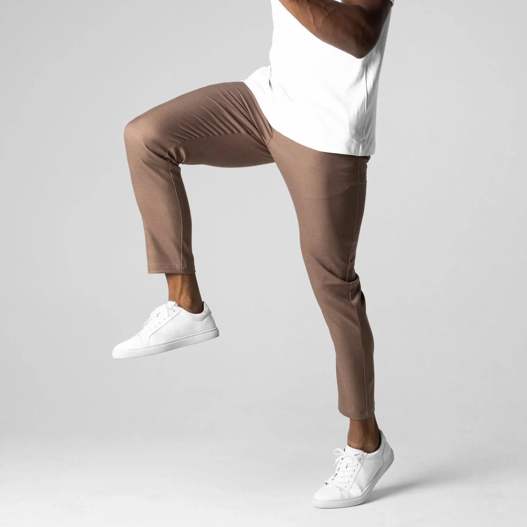 PANTALON CHINO ELASTICO PREMIUM