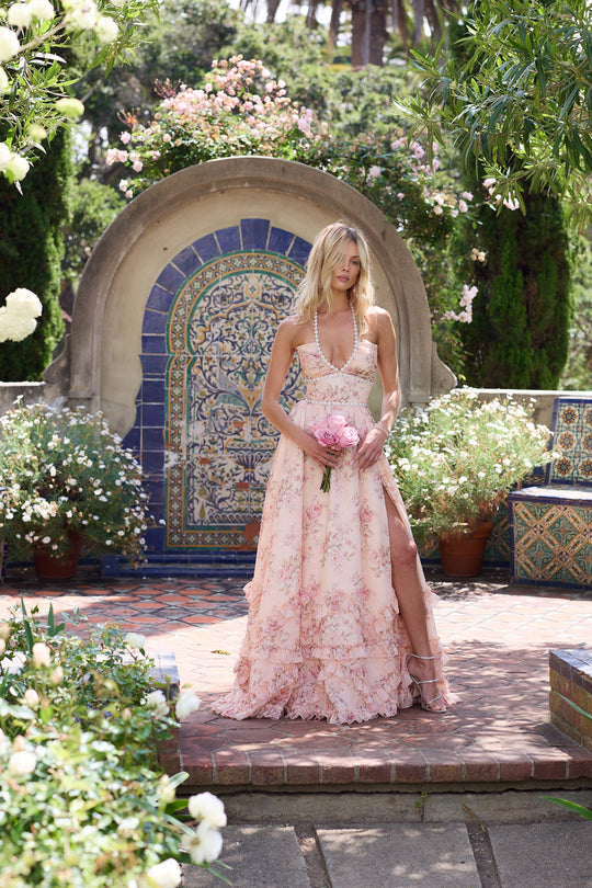 VESTIDO ELEGANTE
