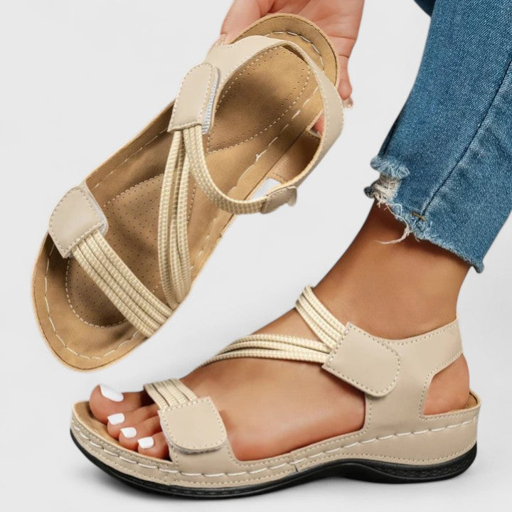 SHEINA | SANDALIAS SOFISTICADAS