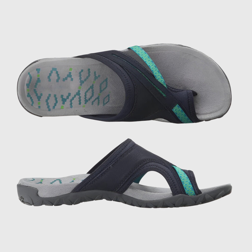 JADE | SANDALIAS ERGONÓMICAS