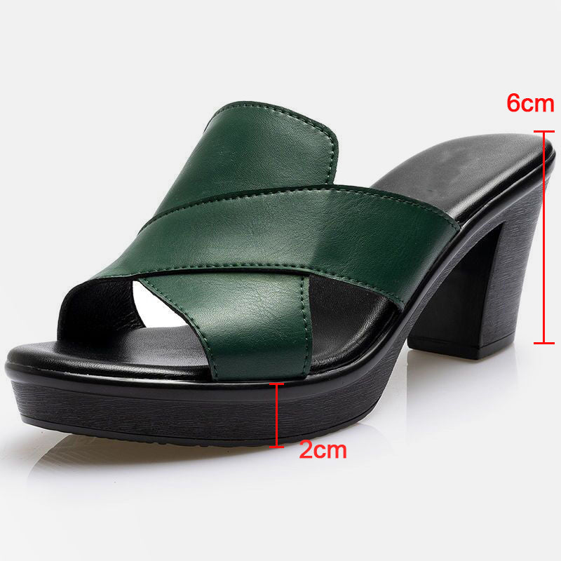 LUCÍA | SANDALIAS ORTOPÉDICAS ELEGANTES