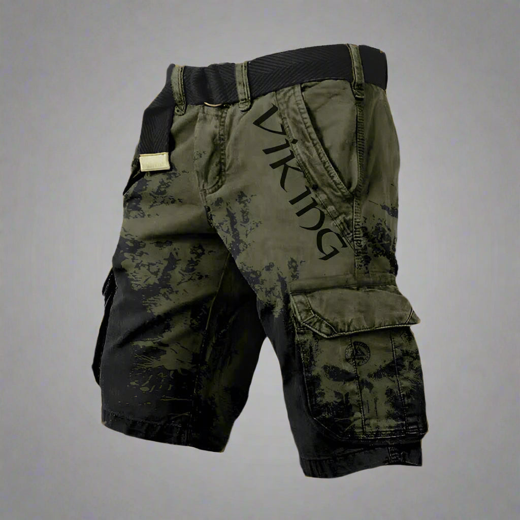 VIKING | PANTALONES CARGO CÓMODOS