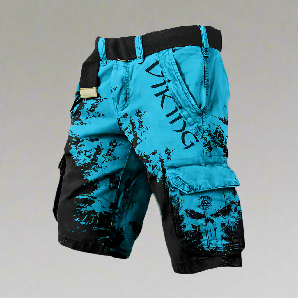 VIKING | PANTALONES CARGO CÓMODOS