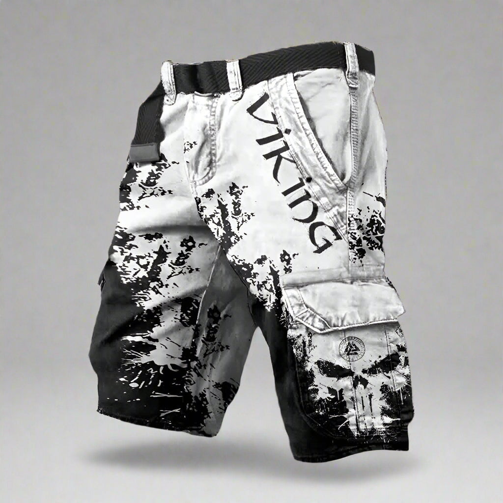 VIKING | PANTALONES CARGO CÓMODOS
