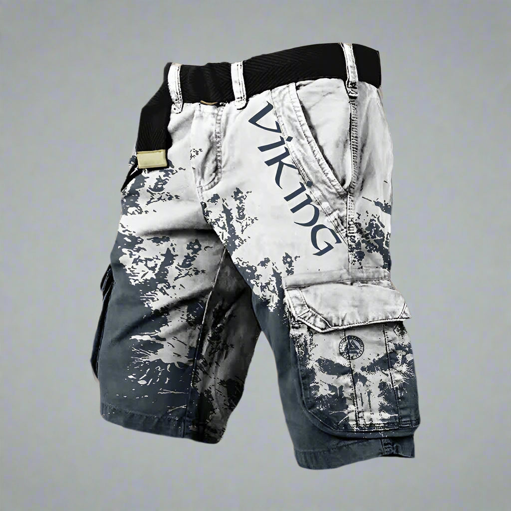 VIKING | PANTALONES CARGO CÓMODOS