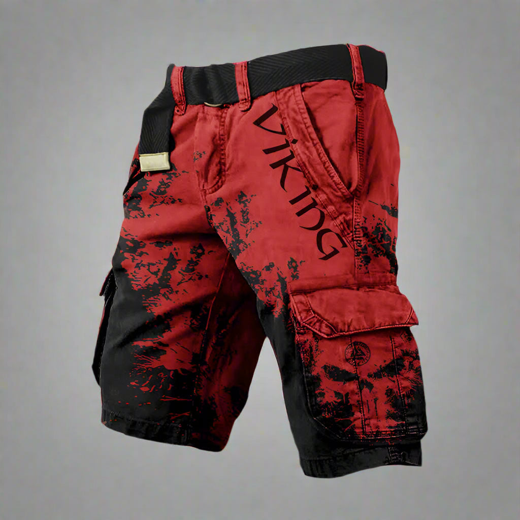 VIKING | PANTALONES CARGO CÓMODOS