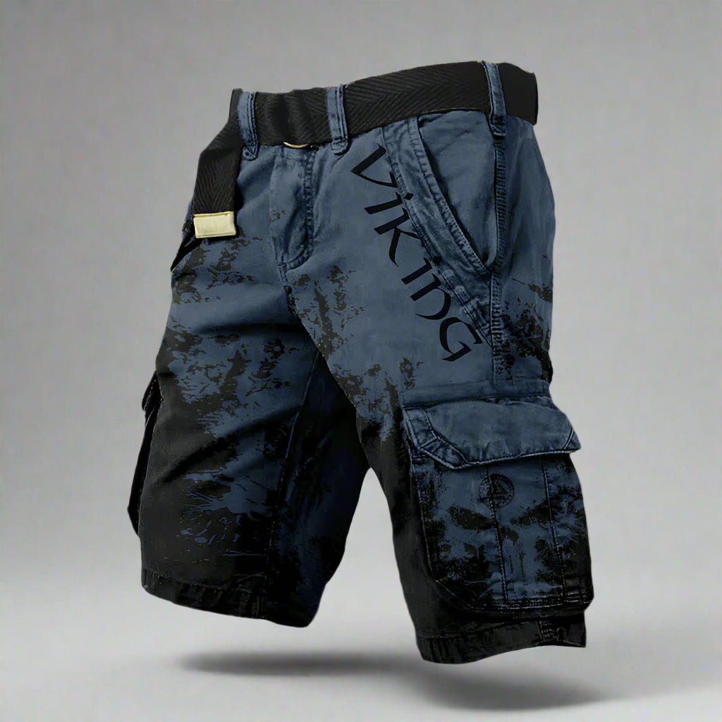 VIKING | PANTALONES CARGO CÓMODOS