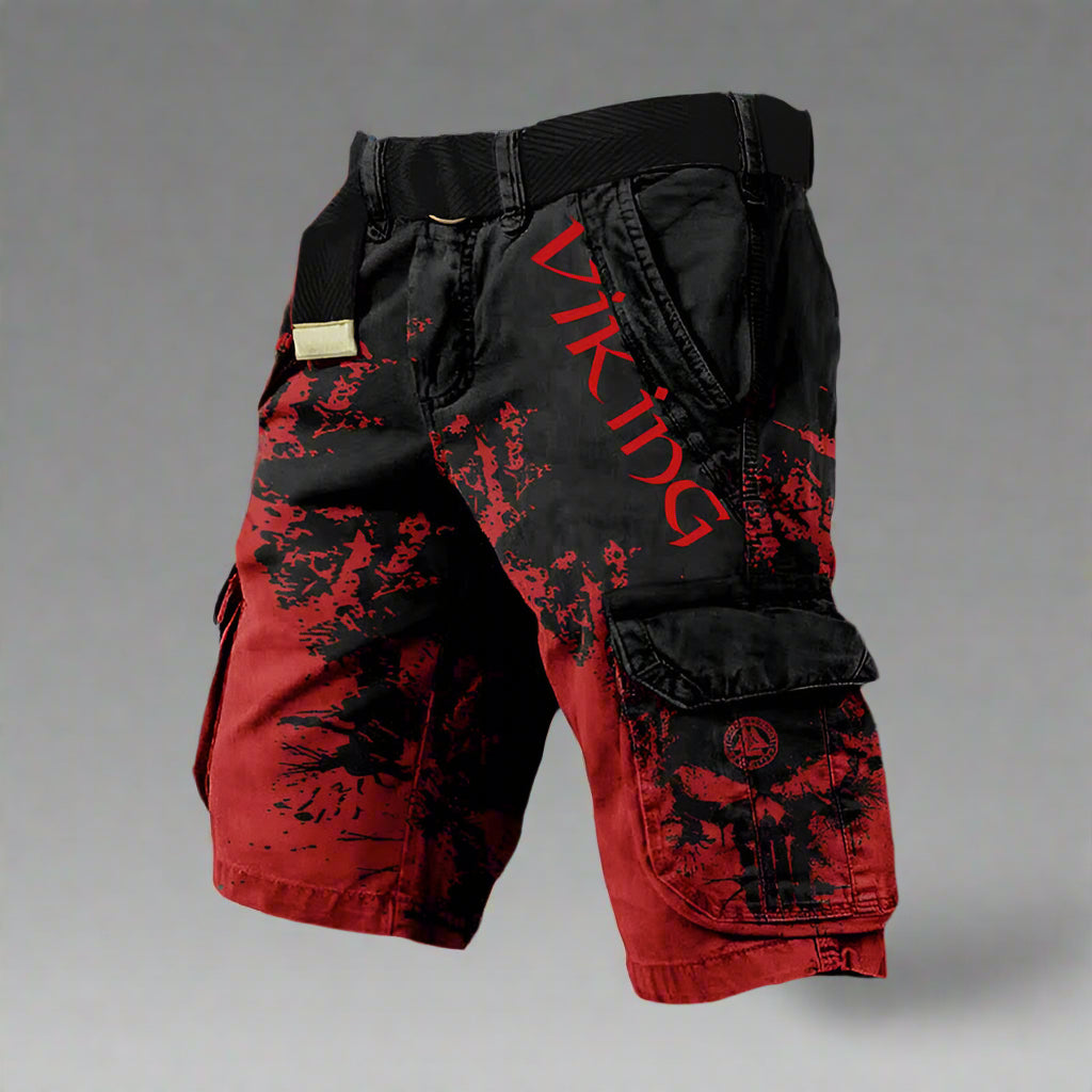 VIKING | PANTALONES CARGO CÓMODOS