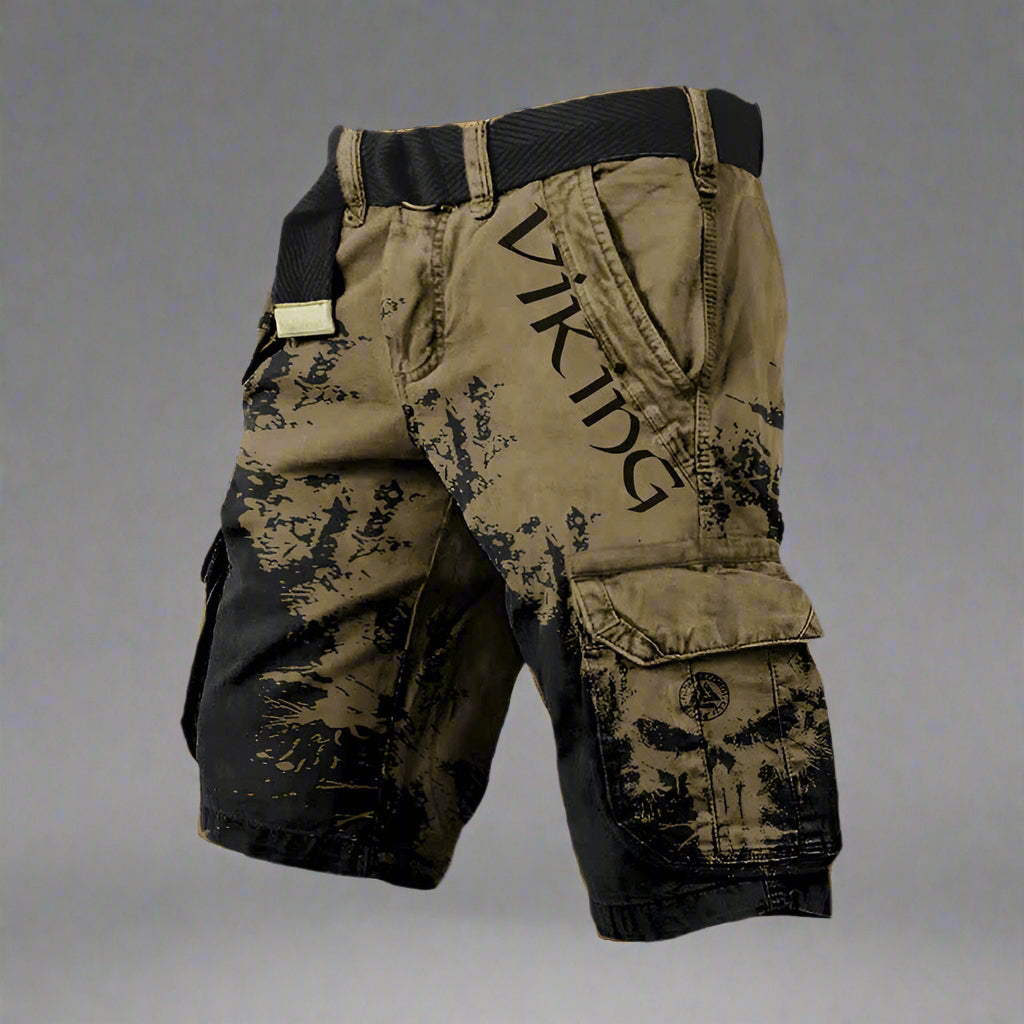 VIKING | PANTALONES CARGO CÓMODOS