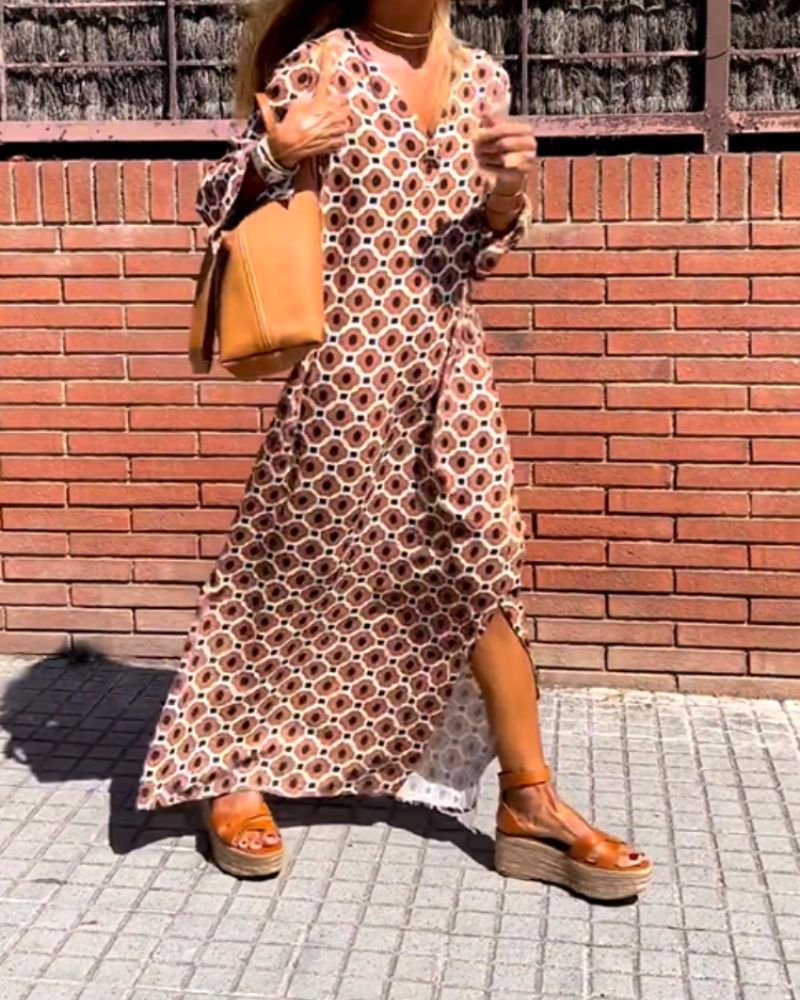 VESTIDO PARA CUBRIR LA BARRIGA