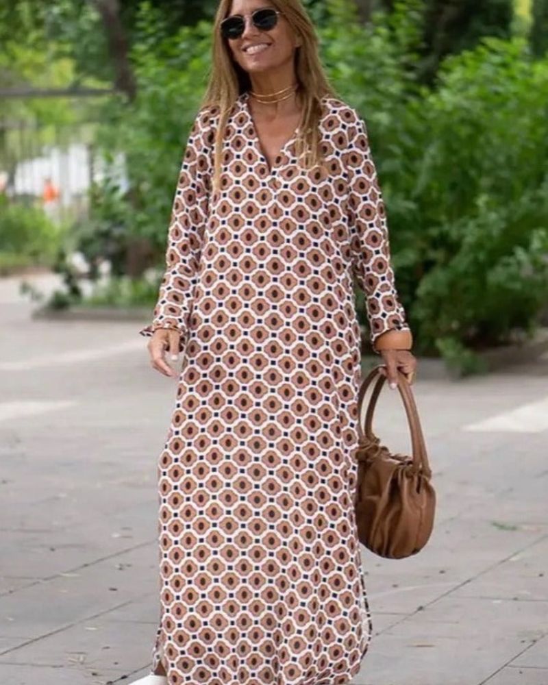 VESTIDO PARA CUBRIR LA BARRIGA