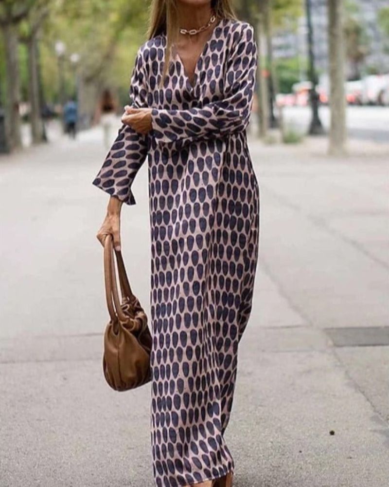 VESTIDO PARA CUBRIR LA BARRIGA
