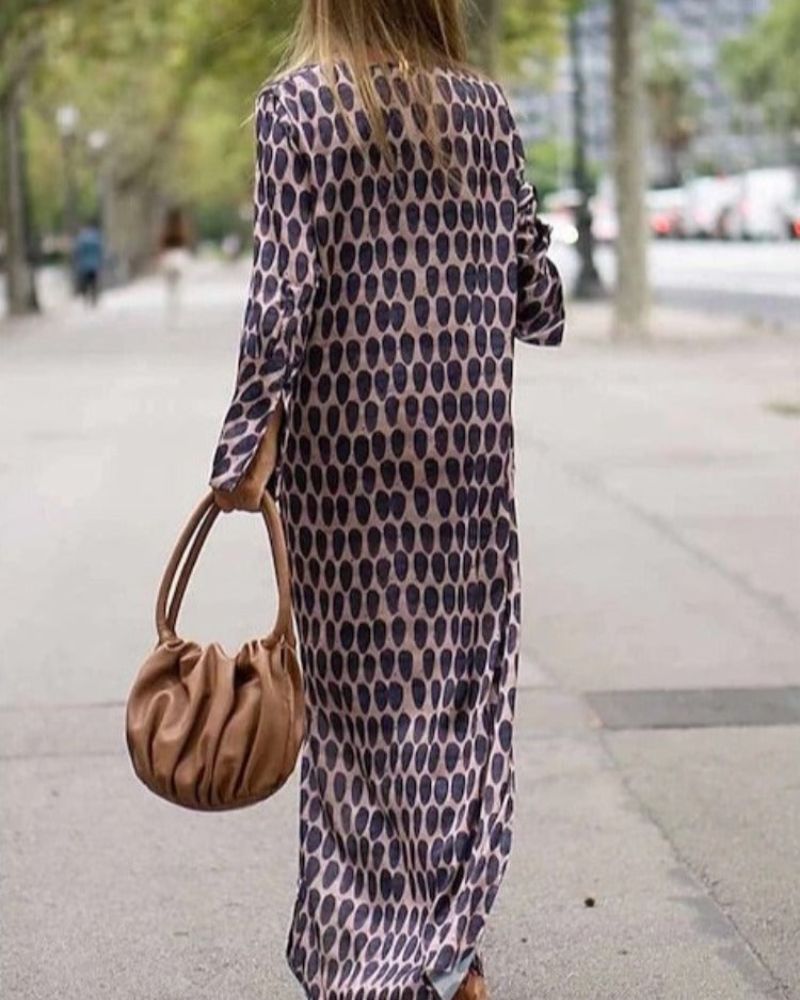VESTIDO PARA CUBRIR LA BARRIGA
