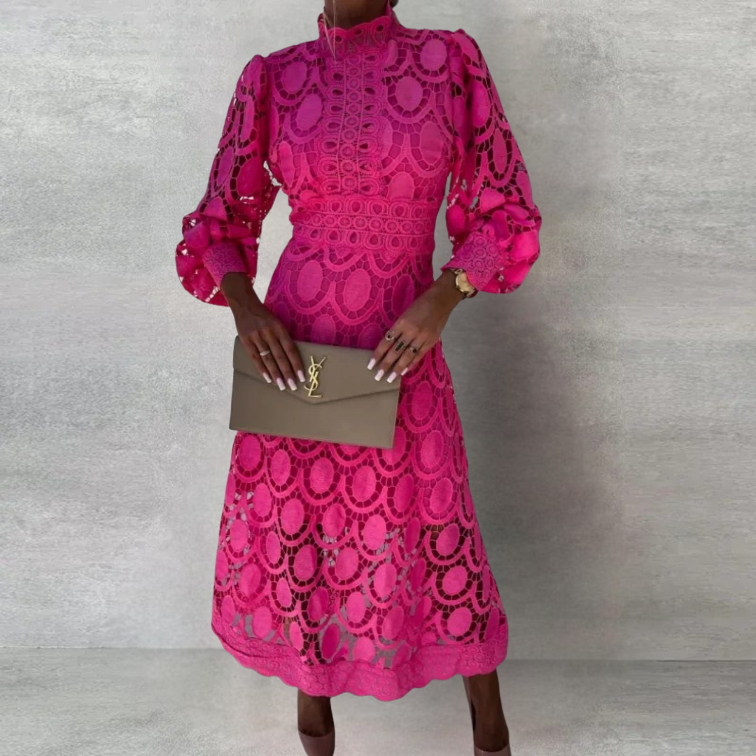 VESTIDO ATEMPORAL