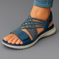 RITA | SANDALIAS ORTOPÉDICAS LIGERAS