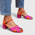 TACONES ORTOPEDICOS