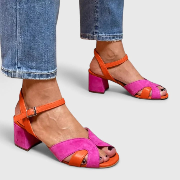 TACONES ORTOPEDICOS