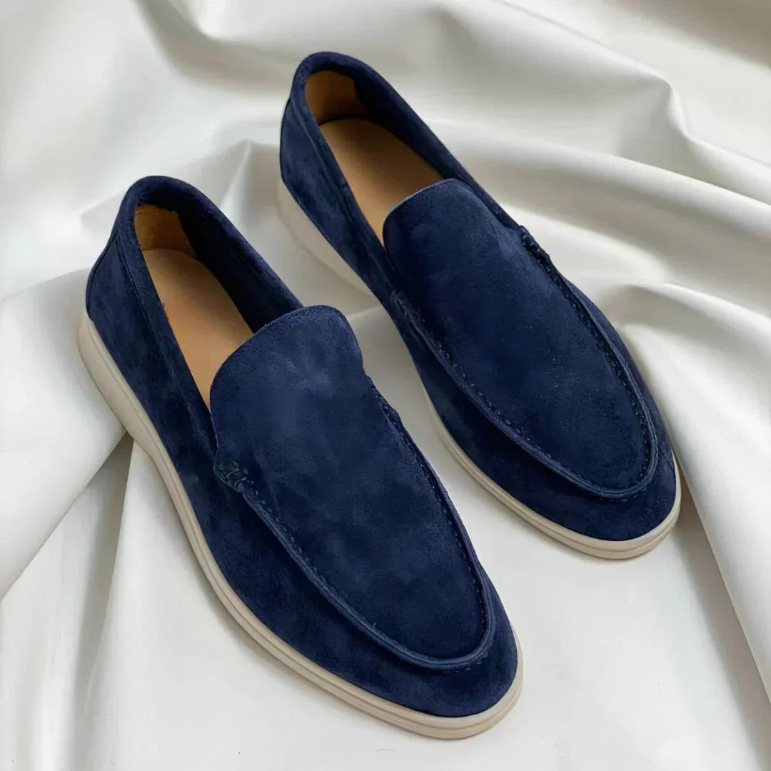 LORENZO | MOCASÍN PREMIUM