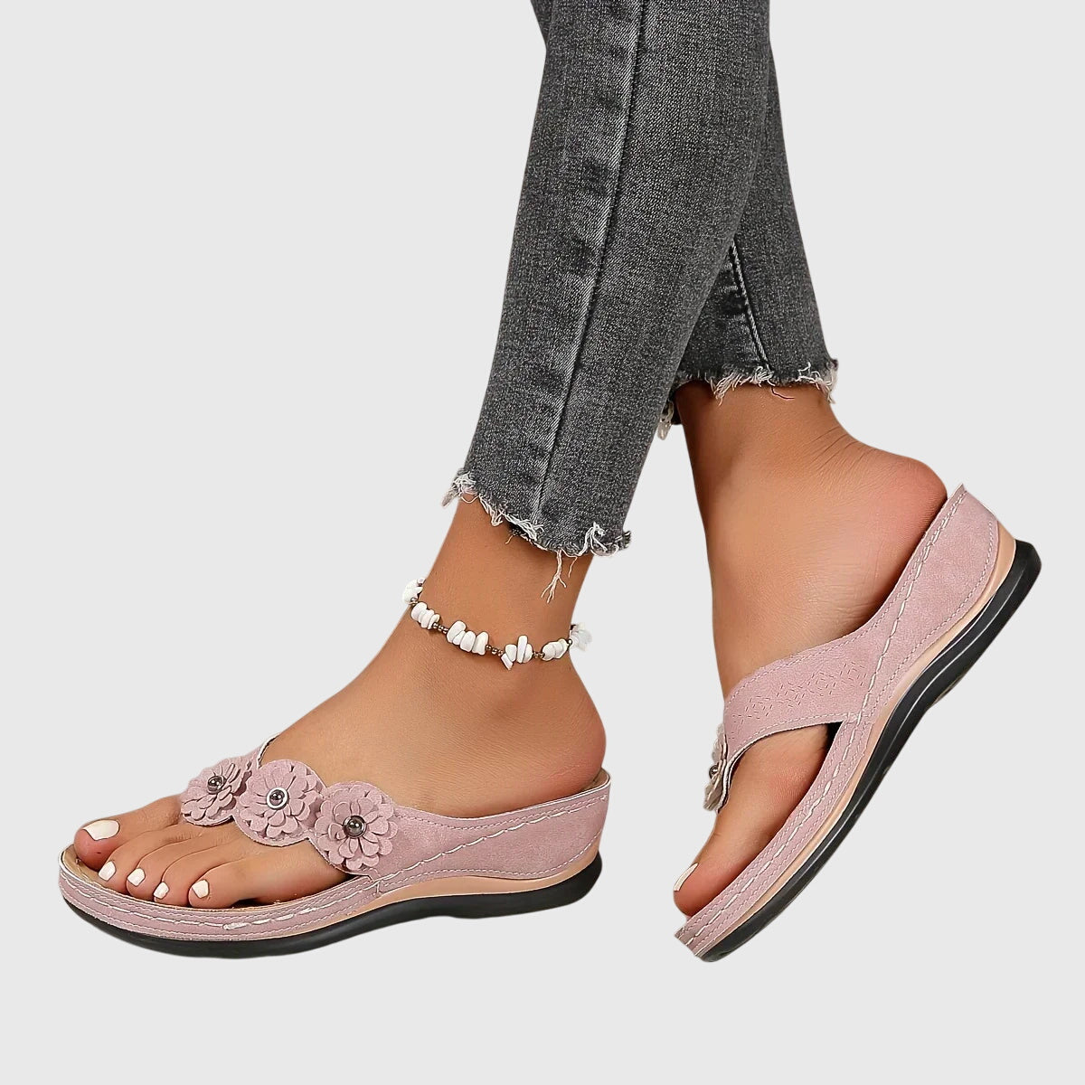 ALEXIA™ | CHANCLAS ORTOPÉDICAS