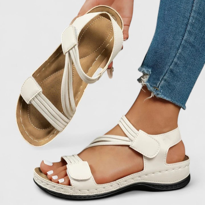 SHEINA | SANDALIAS SOFISTICADAS