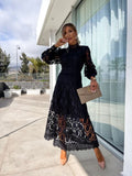 VESTIDO ATEMPORAL