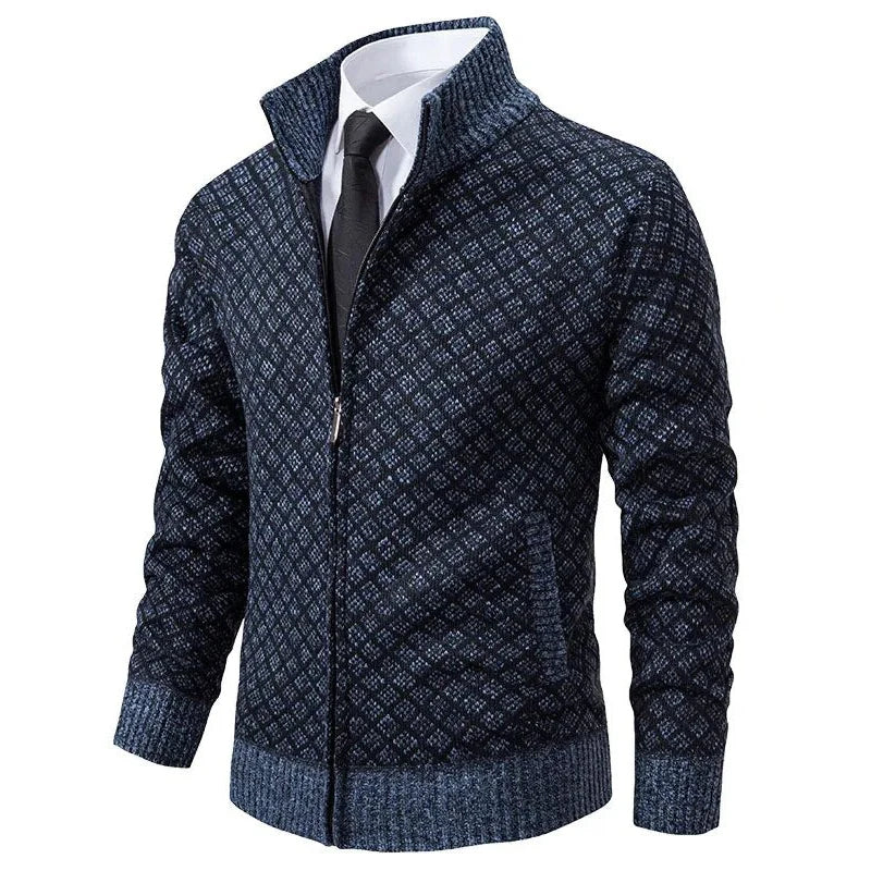 CARDIGAN CASUAL DE LUJO