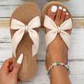 Sandalias de verano elegantes Océane