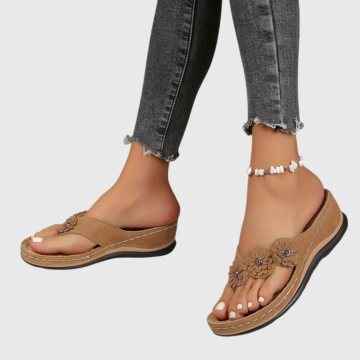 ALEXIA™ | CHANCLAS ORTOPÉDICAS