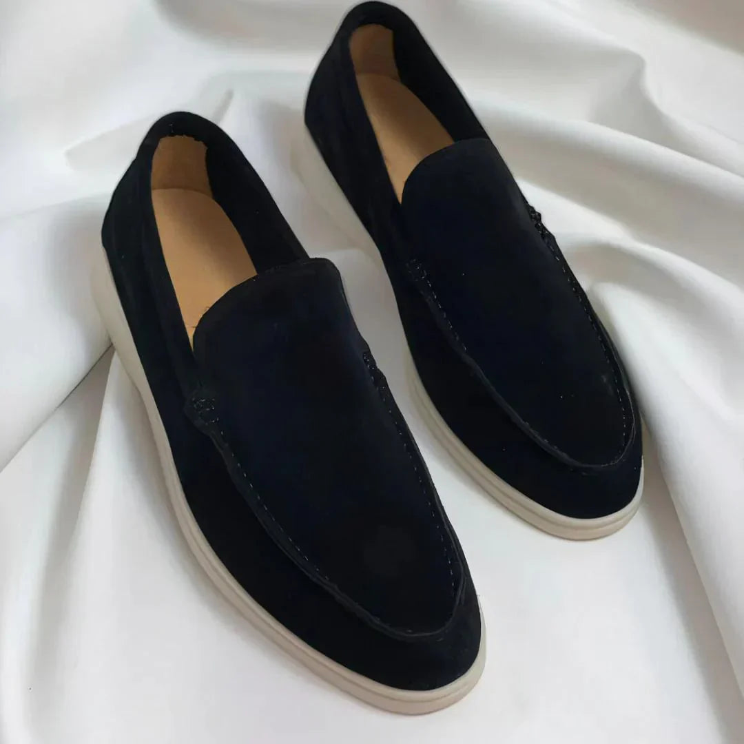 LORENZO | MOCASÍN PREMIUM
