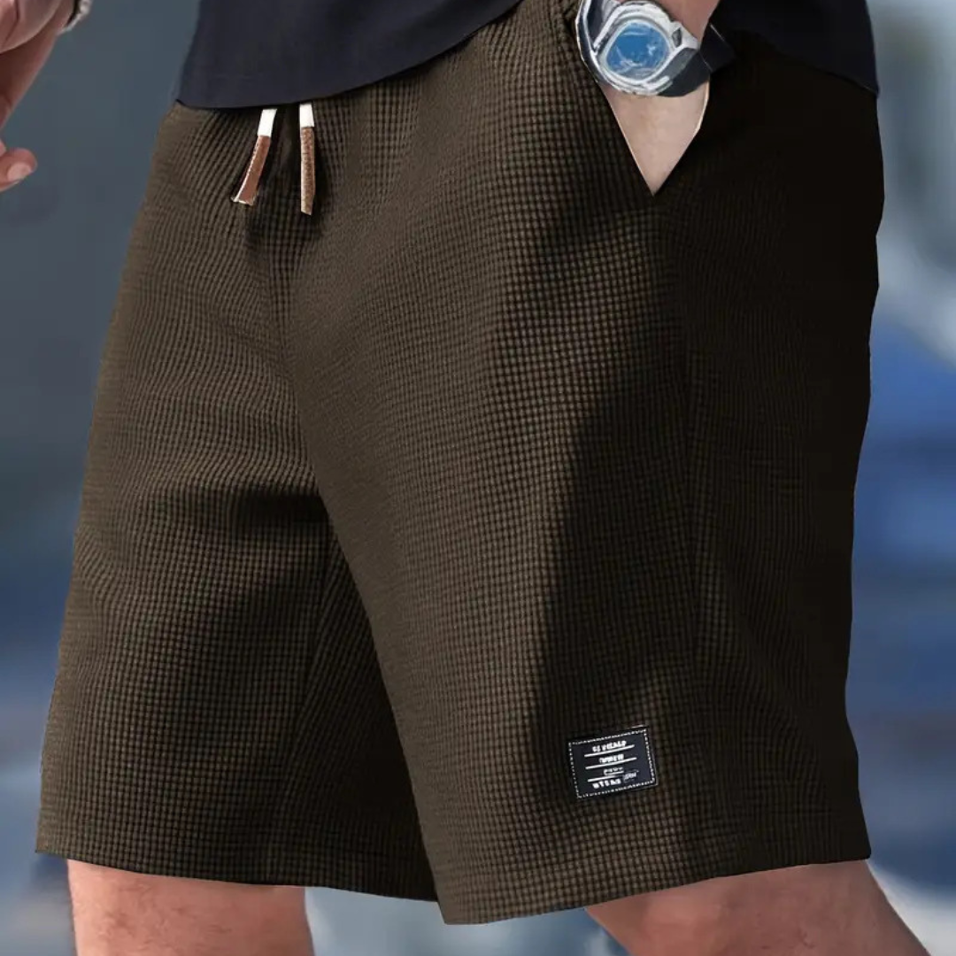 SHORTS DE VERANO ELEGANTES