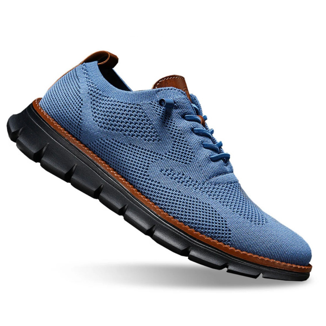 ZAPATOS ORTOPÉDICOS ULTRA CÓMODOS