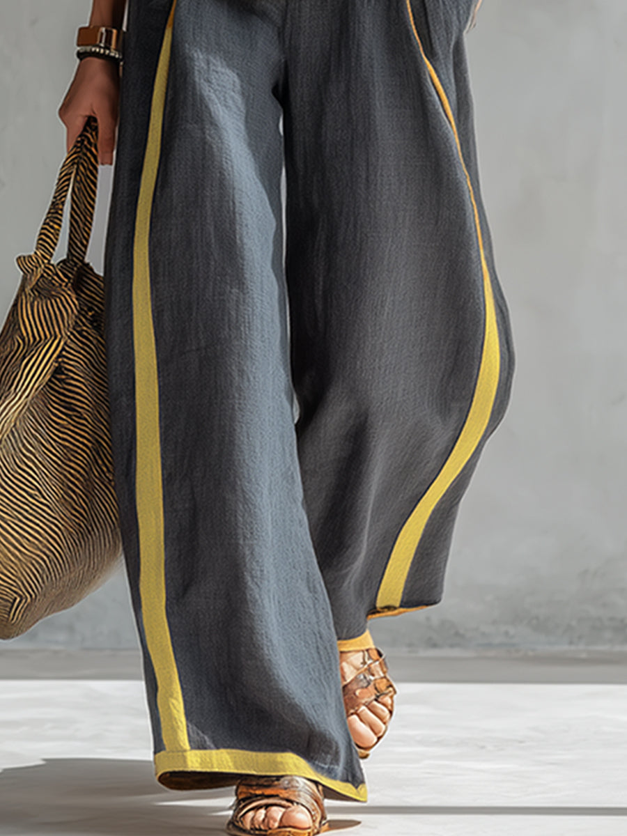 CONJUNTO ELEGANTE DE 2 PIEZAS