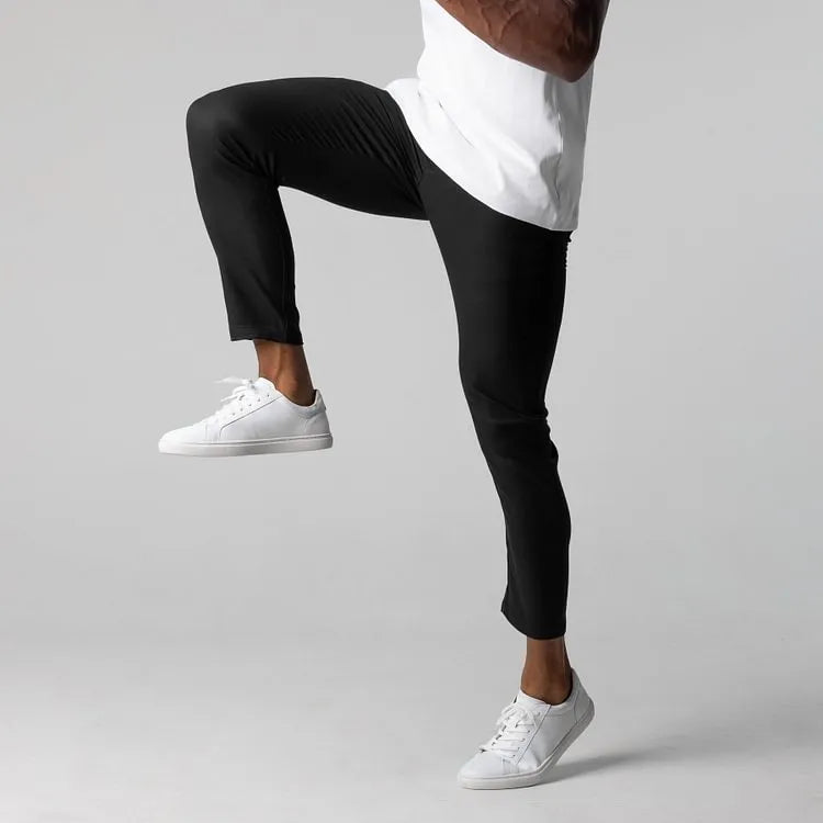PANTALON CHINO ELASTICO PREMIUM