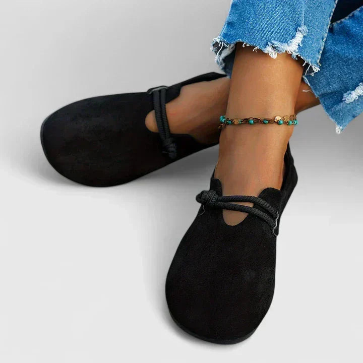 Mocasines de Comodidad Diaria Monique