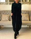 VESTIDO ELEGANTE Y CON ESTILO
