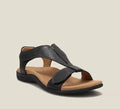 MAURA | SANDALIAS ORTOPÉDICAS CON SOPORTE PODAL