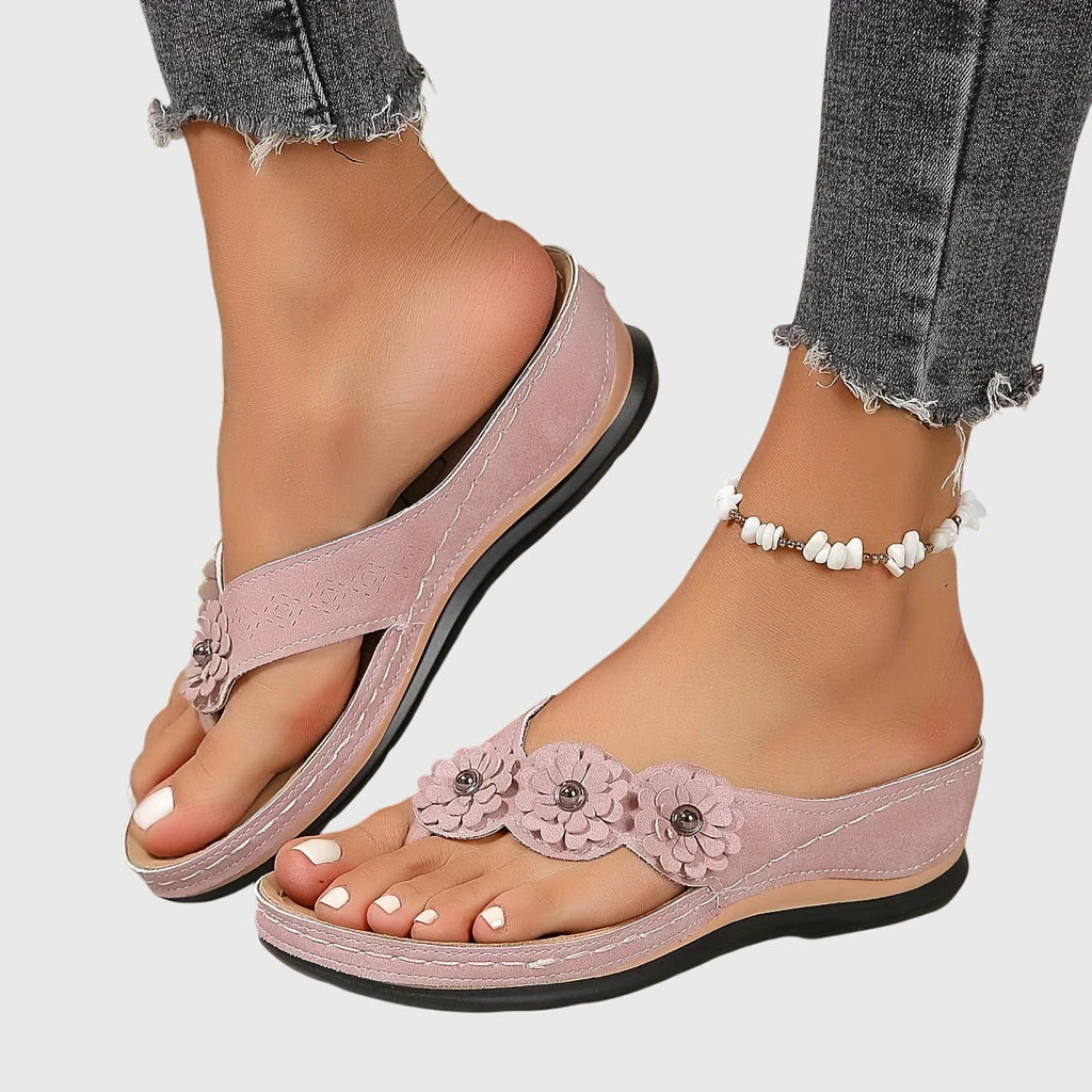 ALEXIA™ | CHANCLAS ORTOPÉDICAS