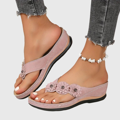 ALEXIA™ | CHANCLAS ORTOPÉDICAS
