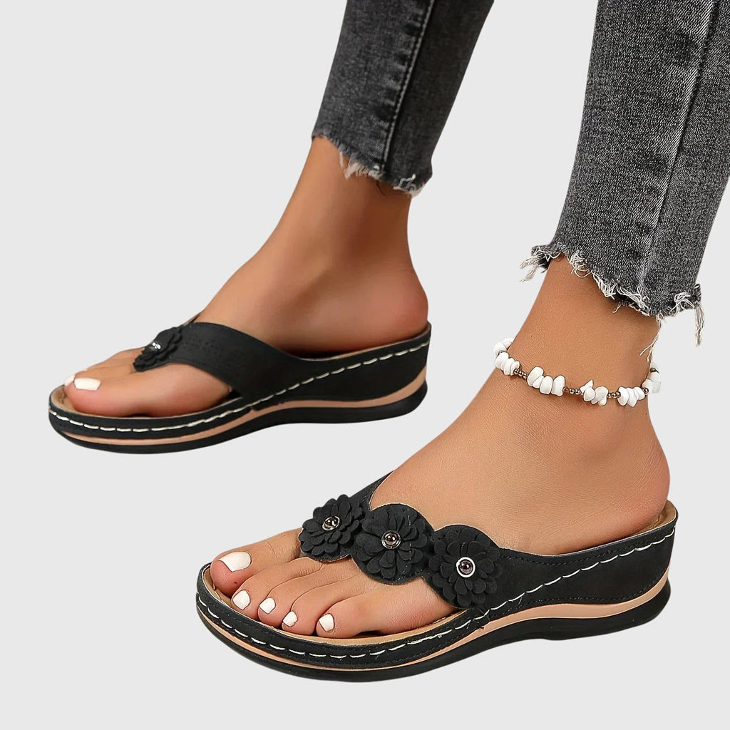 ALEXIA™ | CHANCLAS ORTOPÉDICAS