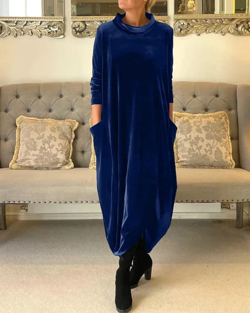 VESTIDO ELEGANTE Y CON ESTILO
