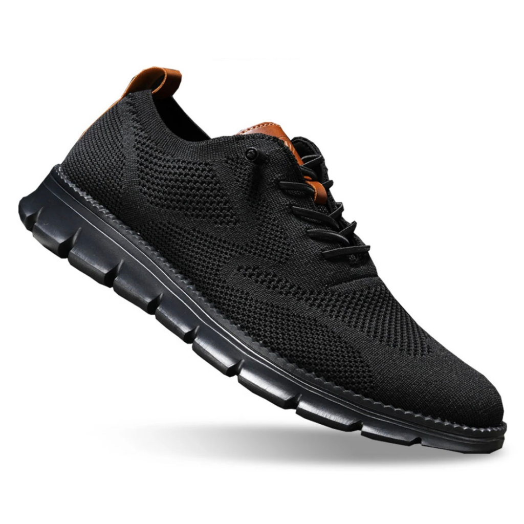 ZAPATOS ORTOPÉDICOS ULTRA CÓMODOS