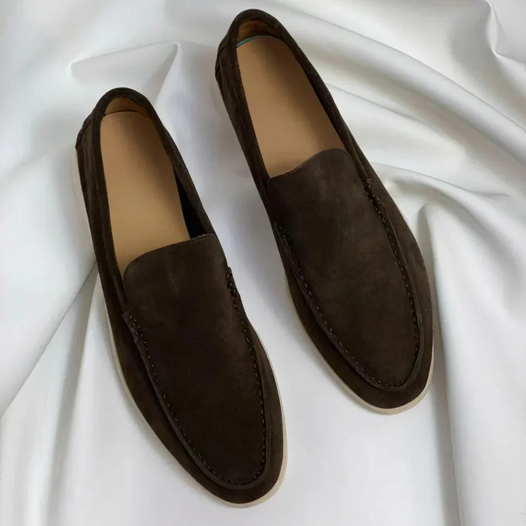 LORENZO | MOCASÍN PREMIUM