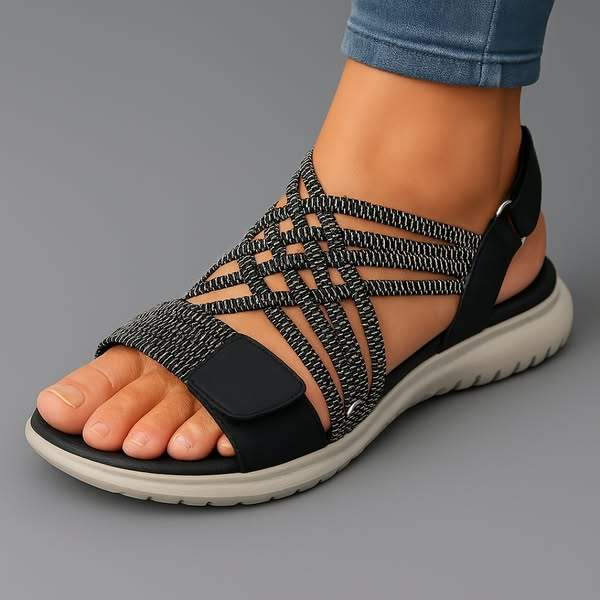 RITA | SANDALIAS ORTOPÉDICAS LIGERAS