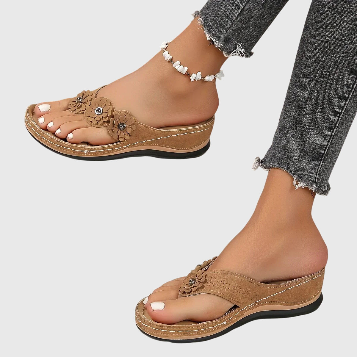 ALEXIA™ | CHANCLAS ORTOPÉDICAS