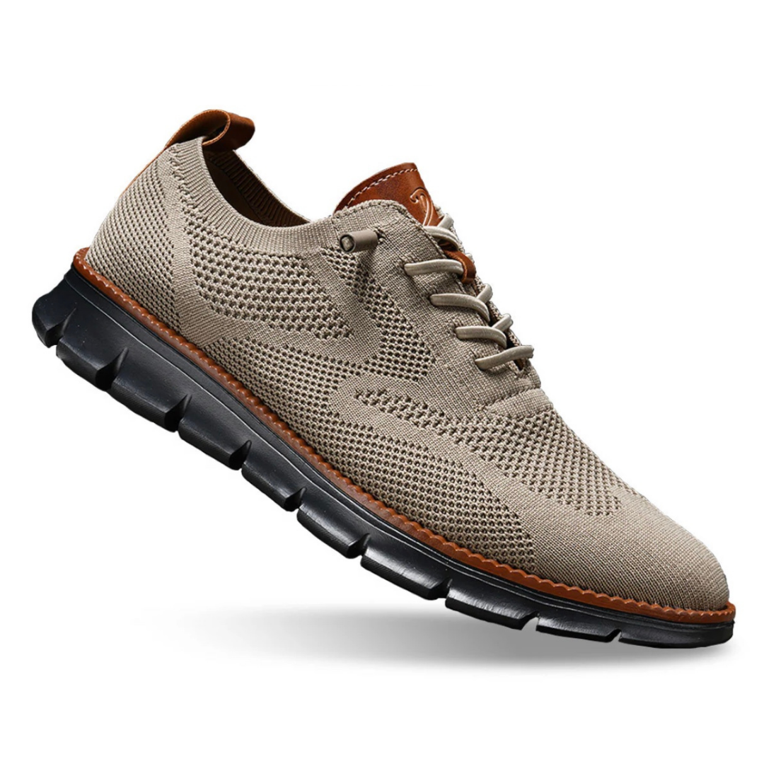 ZAPATOS ORTOPÉDICOS ULTRA CÓMODOS