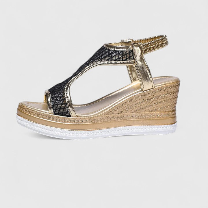 TATIANA | SANDALIAS ELEGANTES