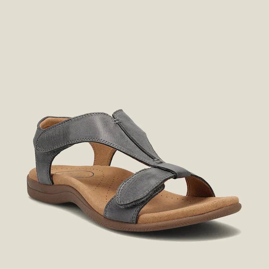 LARA | SANDALIAS ORTOPÉDICAS ERGONÓMICAS