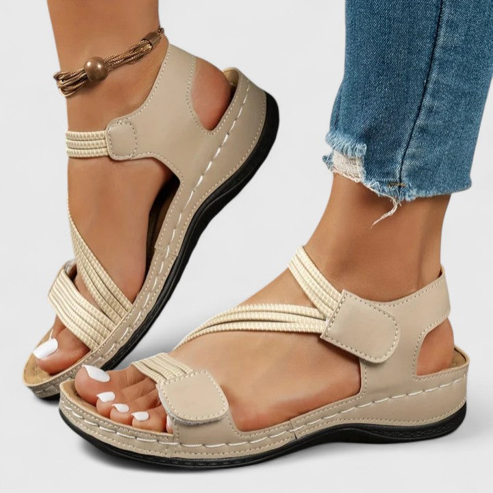 SHEINA | SANDALIAS SOFISTICADAS