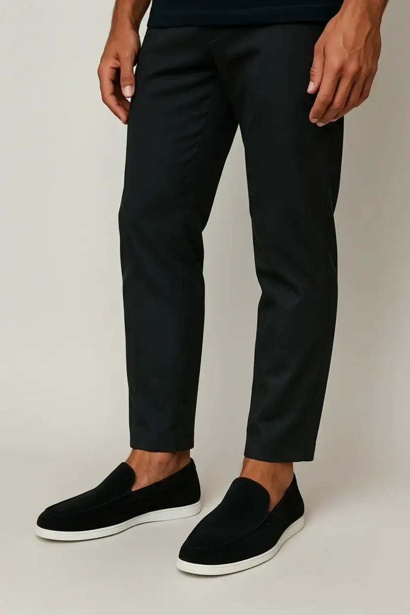 LORENZO | MOCASÍN PREMIUM